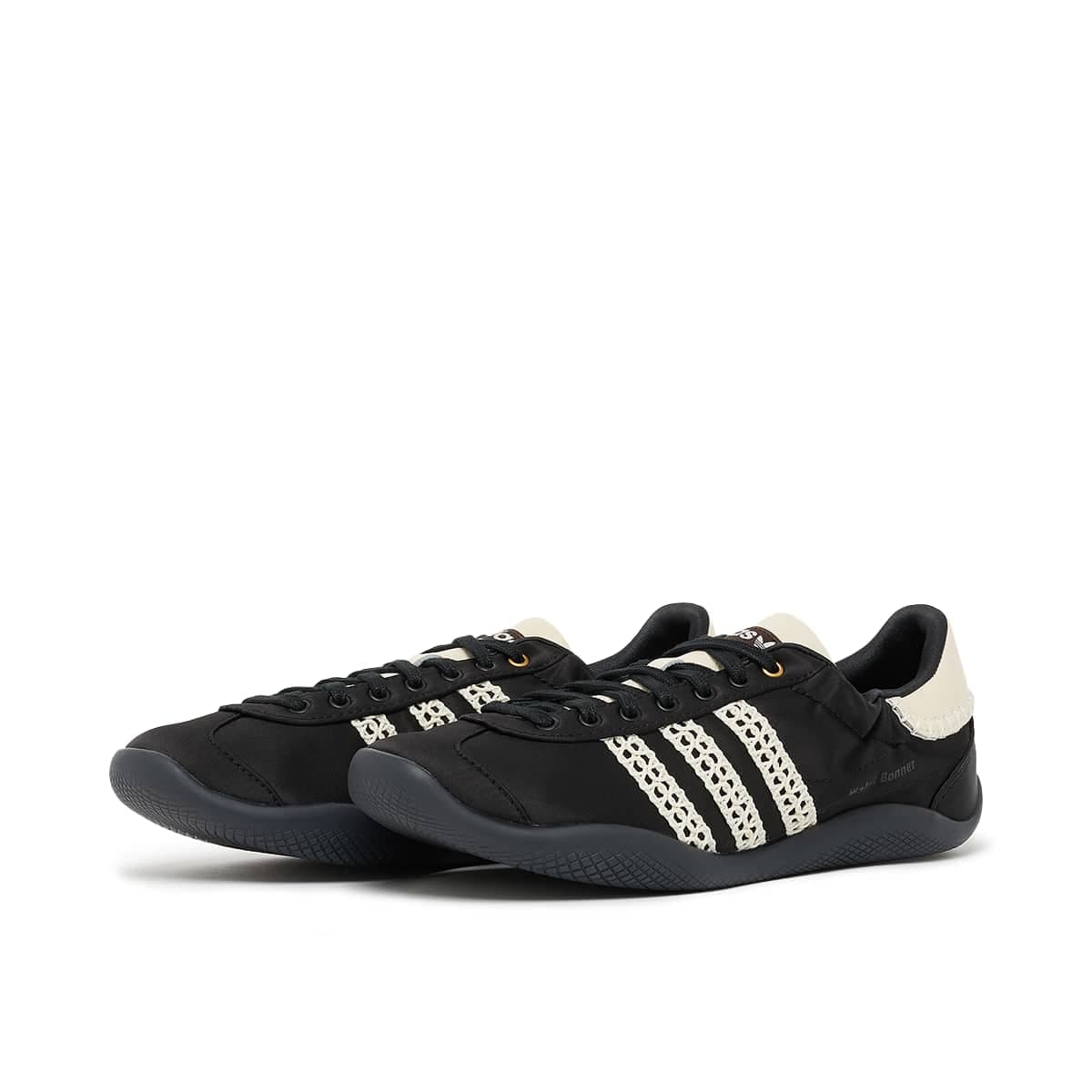 x Wales Bonner Wmns Karintha Low Satin