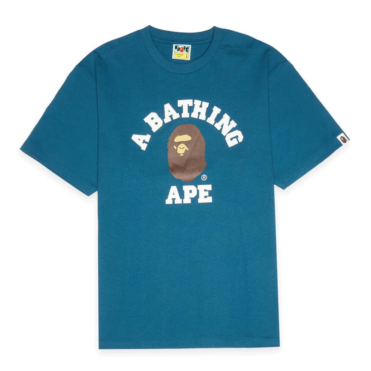 College Tee