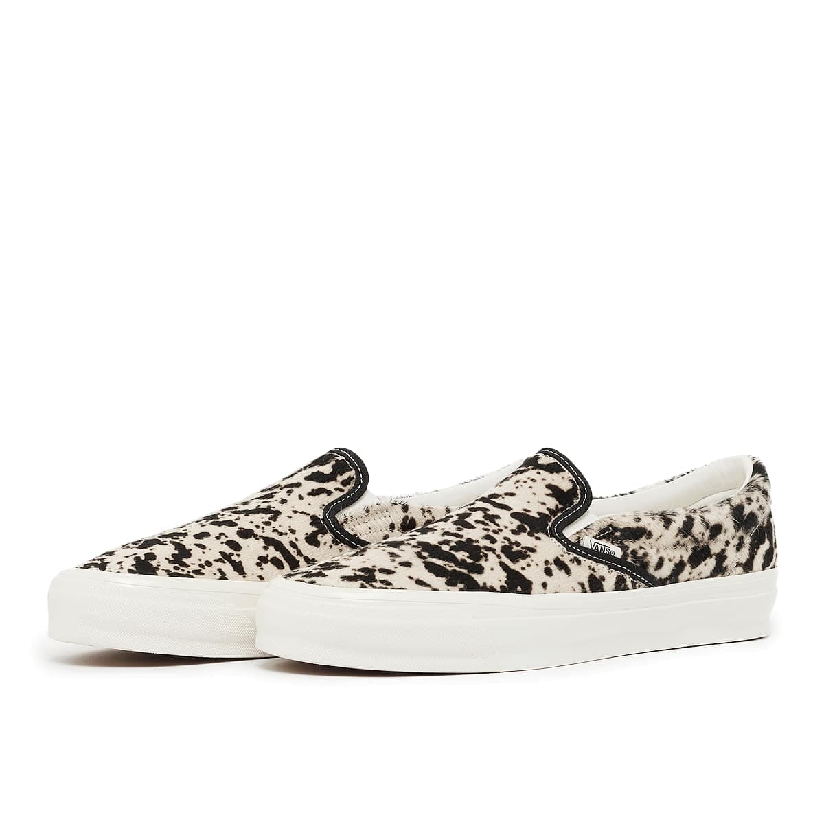 LX Classic Slip-On 98 Pony Hair 