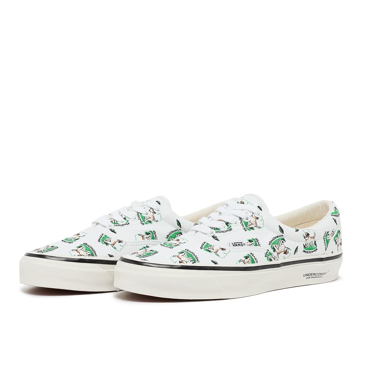 x Undercover OTW Era 95 Dog True