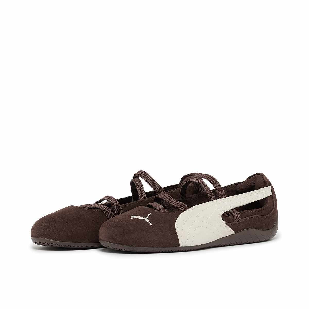 Wmns Speedcat Ballet SD Café