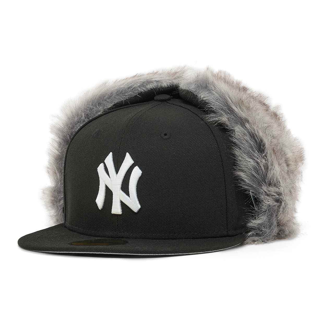 MLB WS Dogear 59fifty New York Yankees