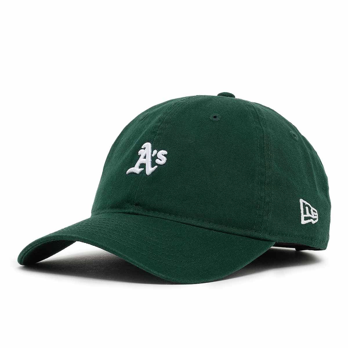 Mini Washed 9Twenty® Oakland Athletics