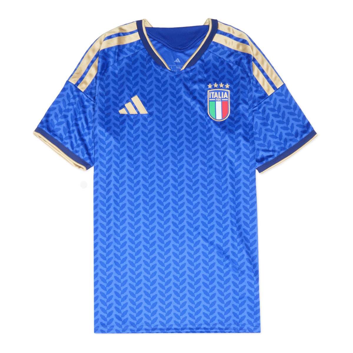 Italy 26 Home Replica Jersey 