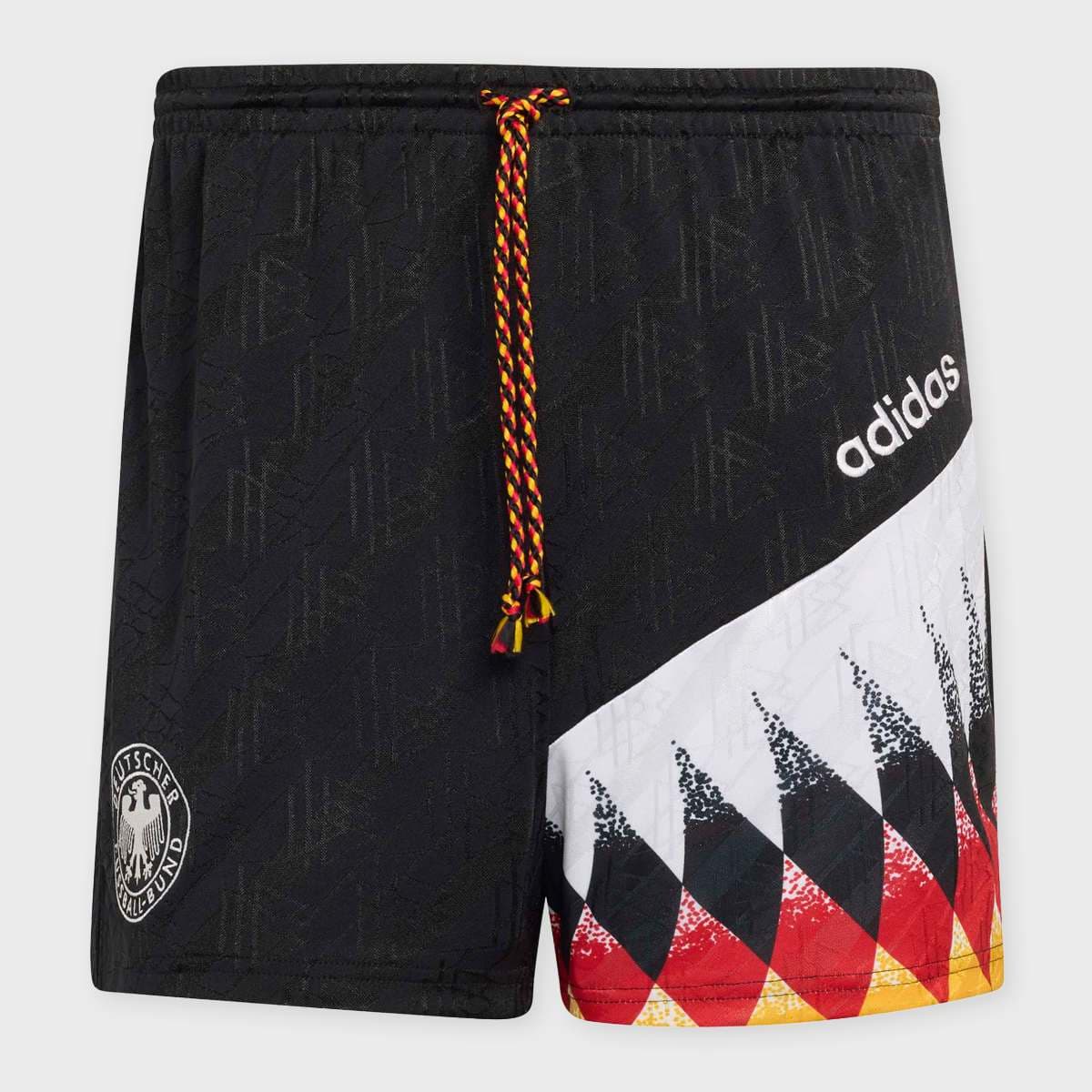 DFB Germany Shorts 1994 