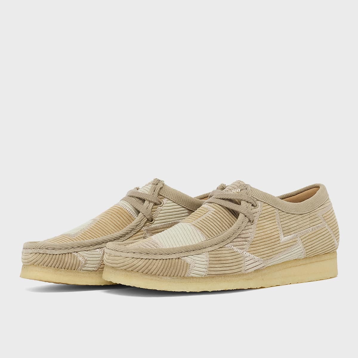 x Aleali May Wallabee