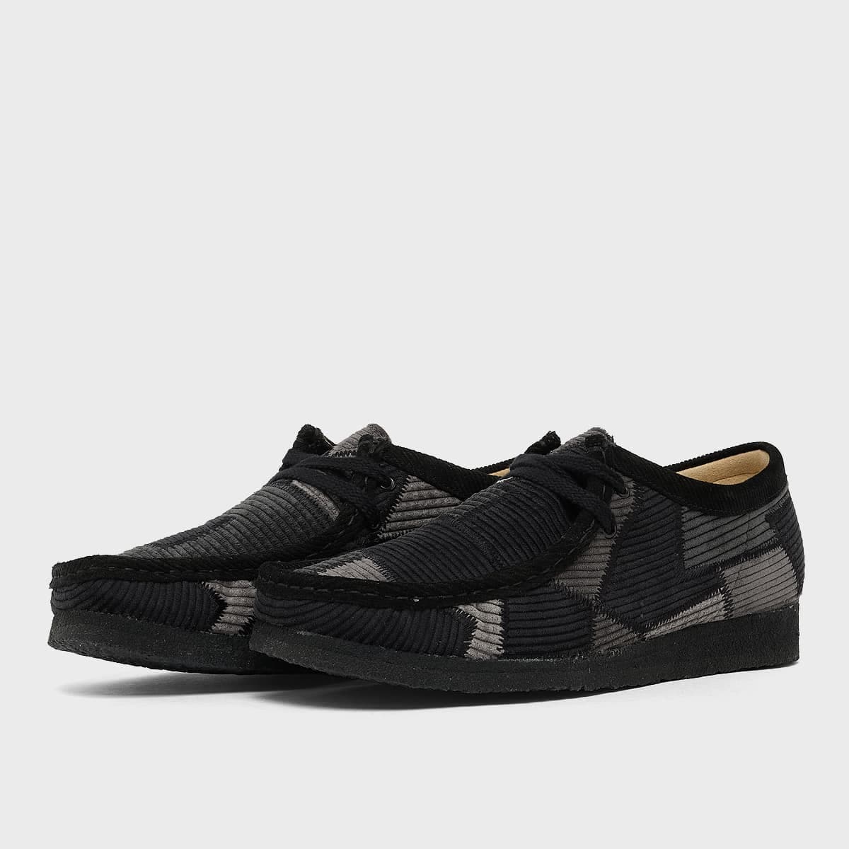 x Aleali May Wallabee
