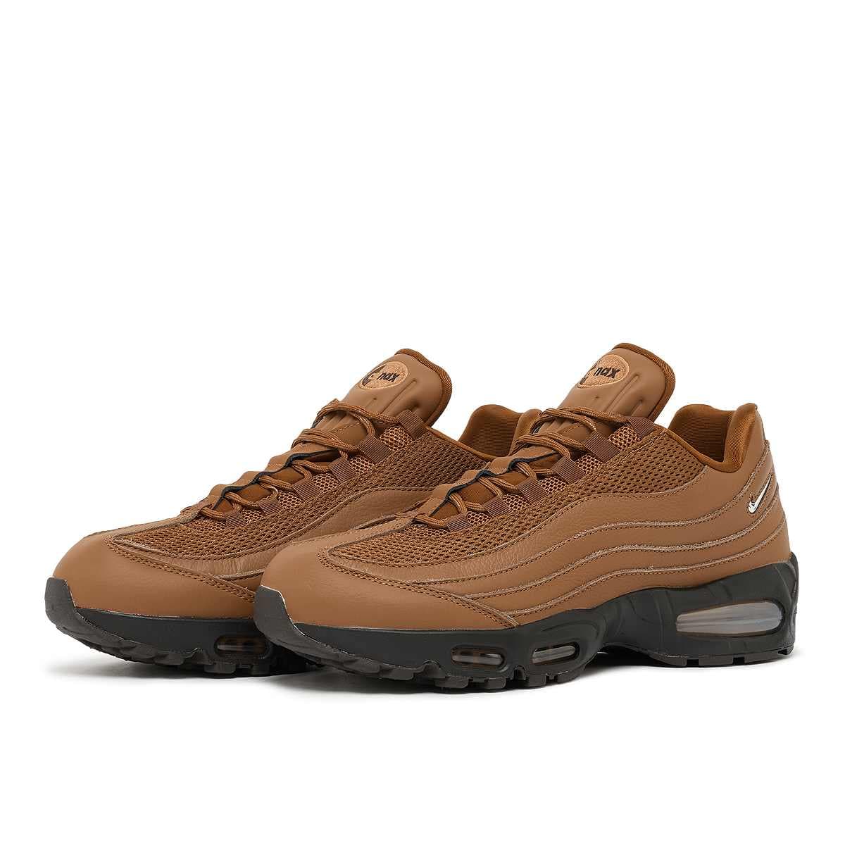 Air Max 95 OG Big Bubble "Jewel Swoosh"
