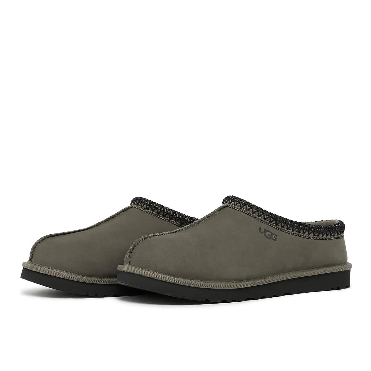 Tasman II Nubuck