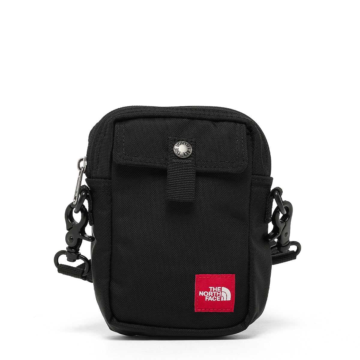 Red Box Small Carry Bag 