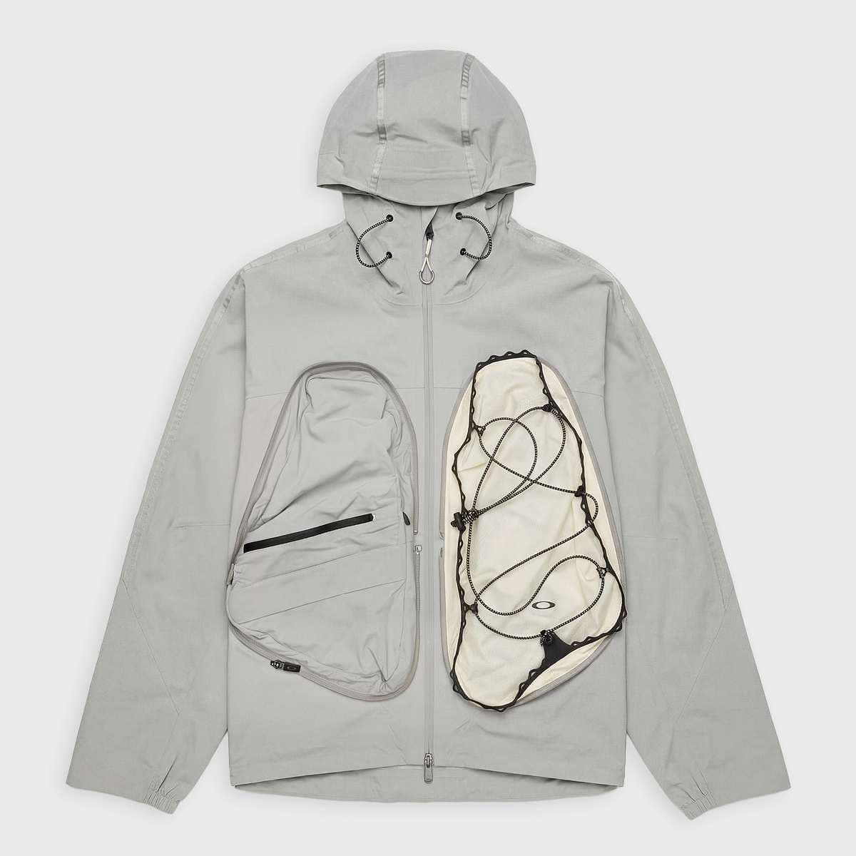 Latitude Veil Slingpack Jacket