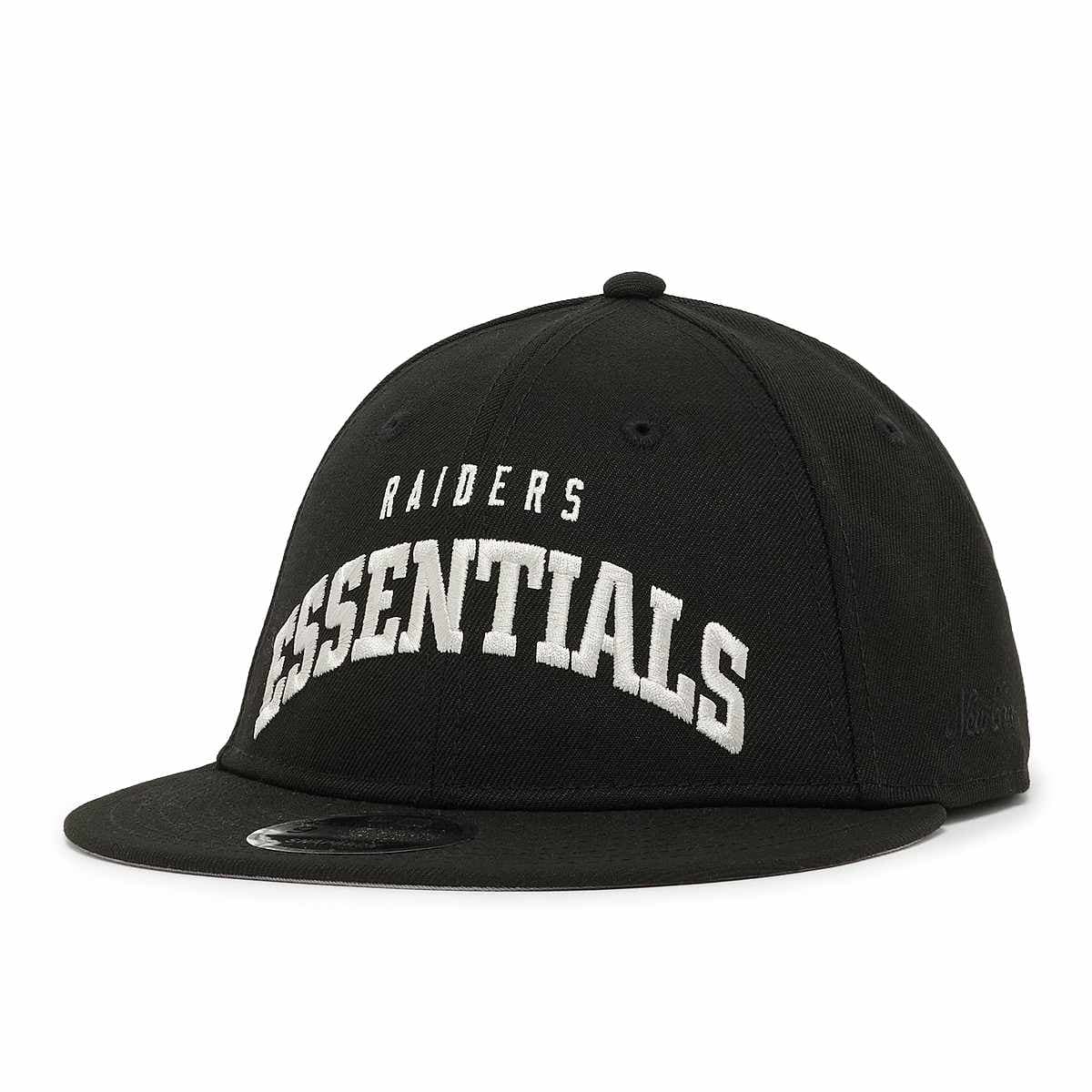 x Fear Of God 9Fifty Las Vegas Raiders Cap