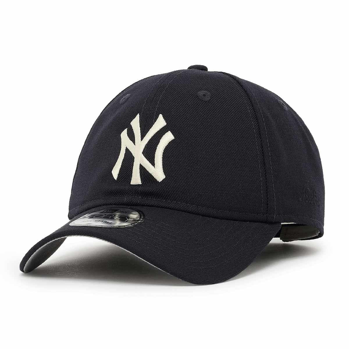 x Fear Of God 9Forty New York Yankees 