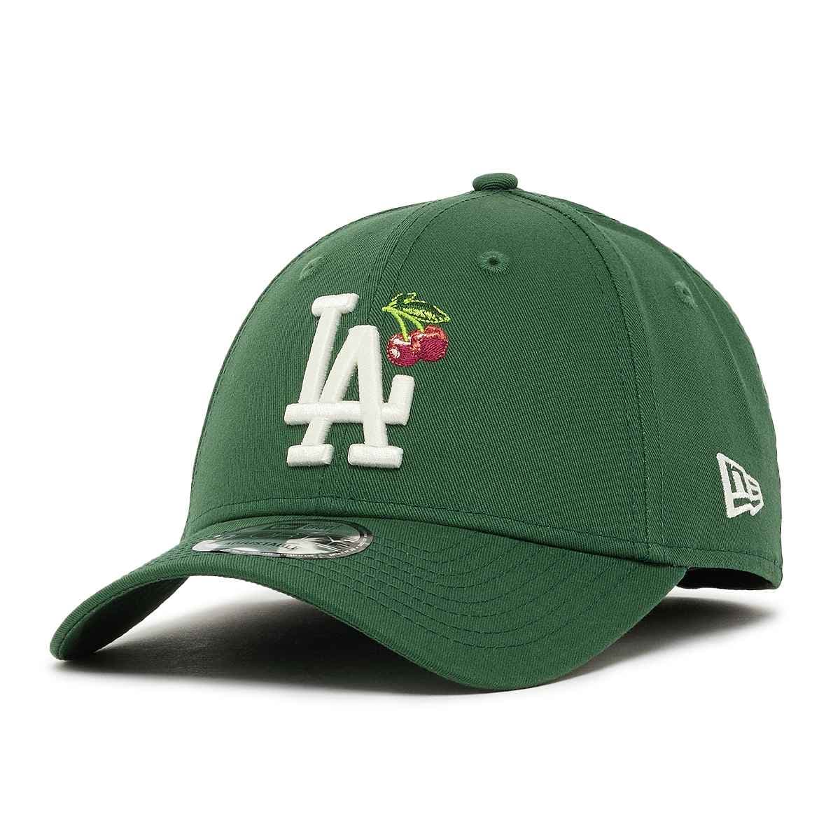 Fruit Icon 9Forty Los Angeles Dodgers Cap
