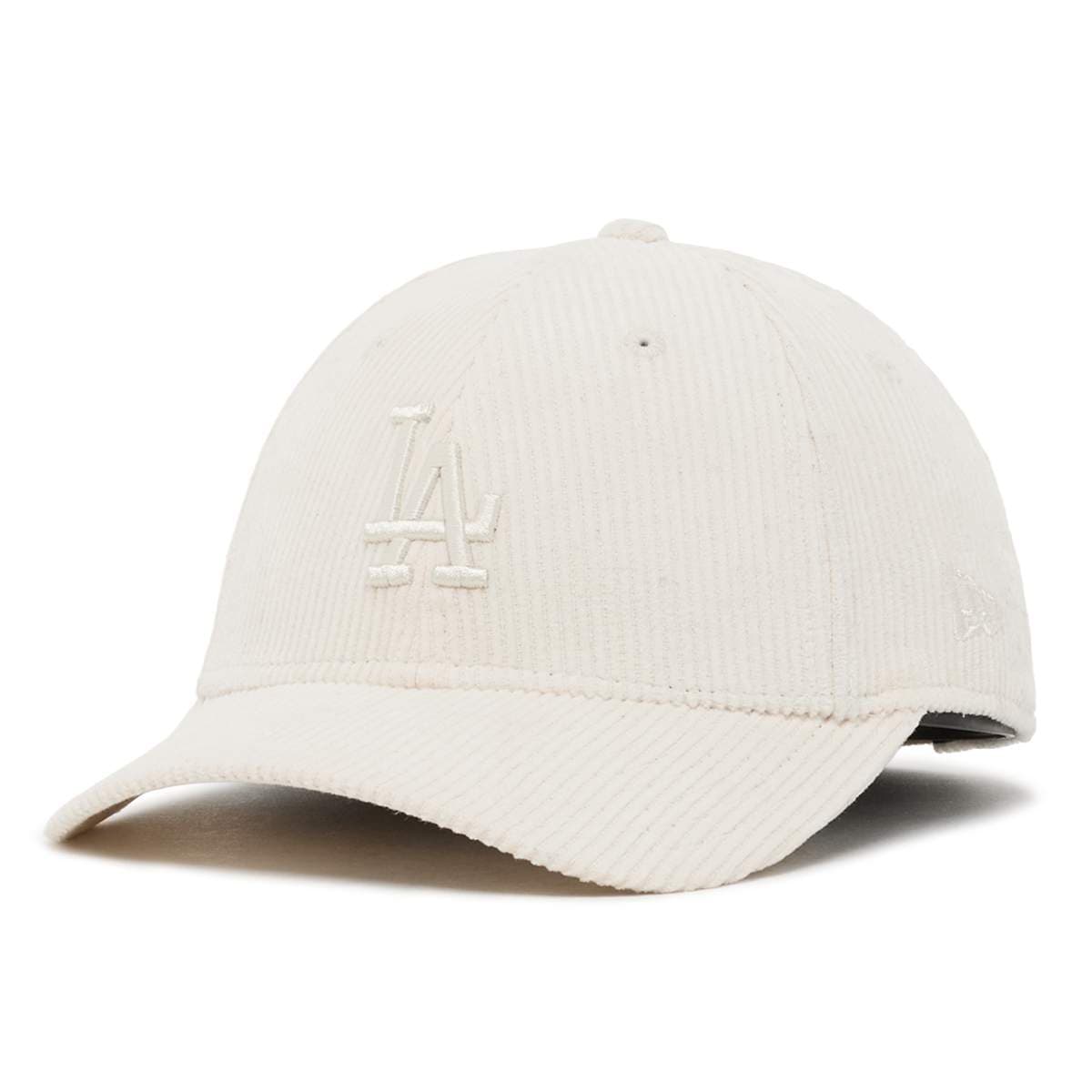 Pastel Cord 9Forty Los Angeles Dodgers Cap 