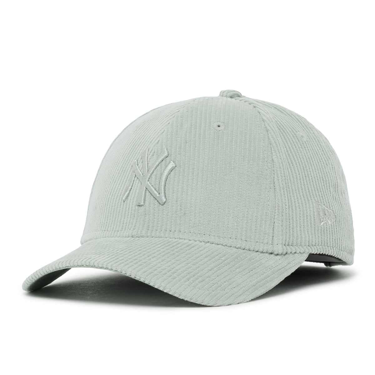 Pastel Cord 9Forty New York Yankees Cap