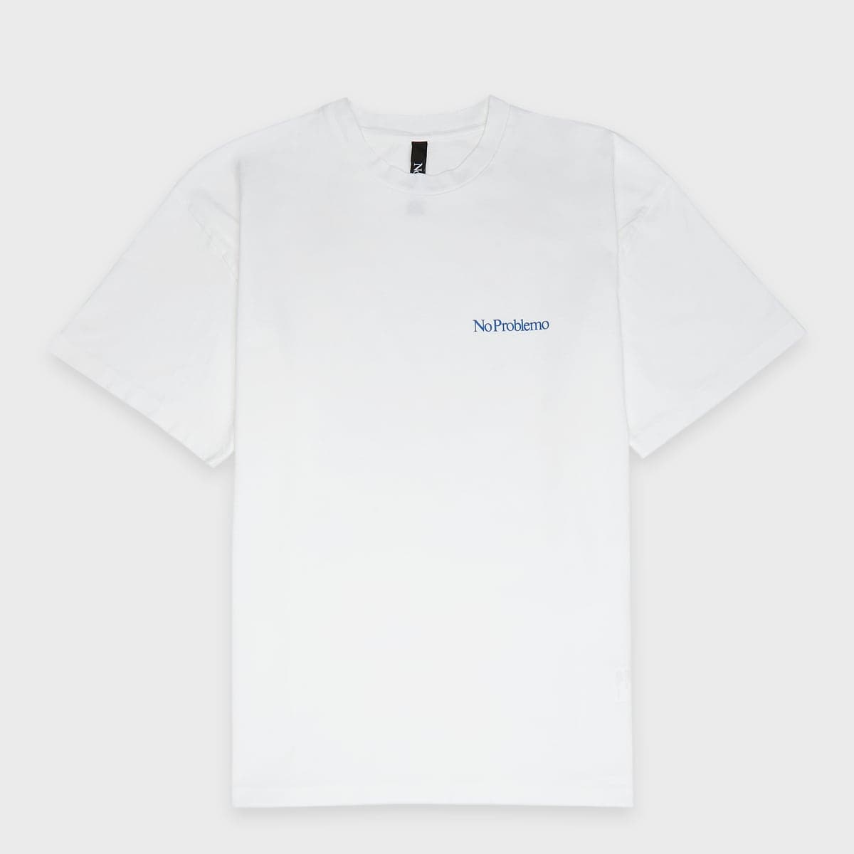 Mini Problemo SS Tee