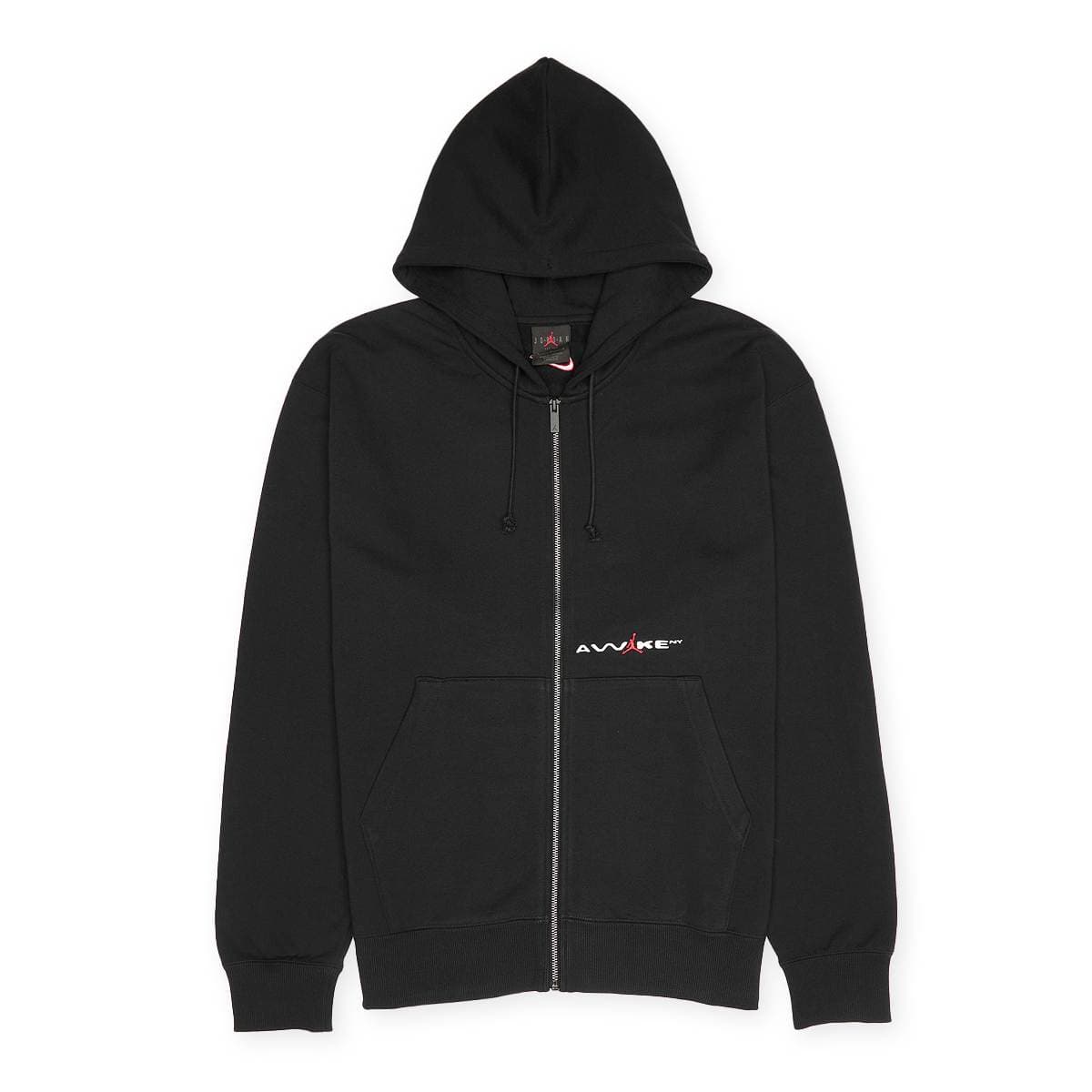 x Awake NY Fleece Hoodie