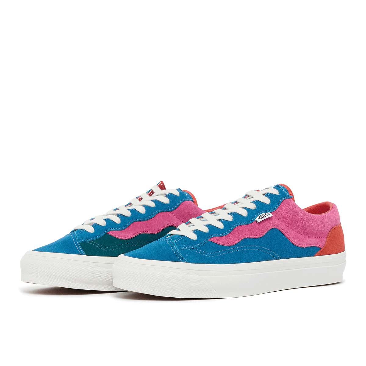 x Parra Old Skool 36