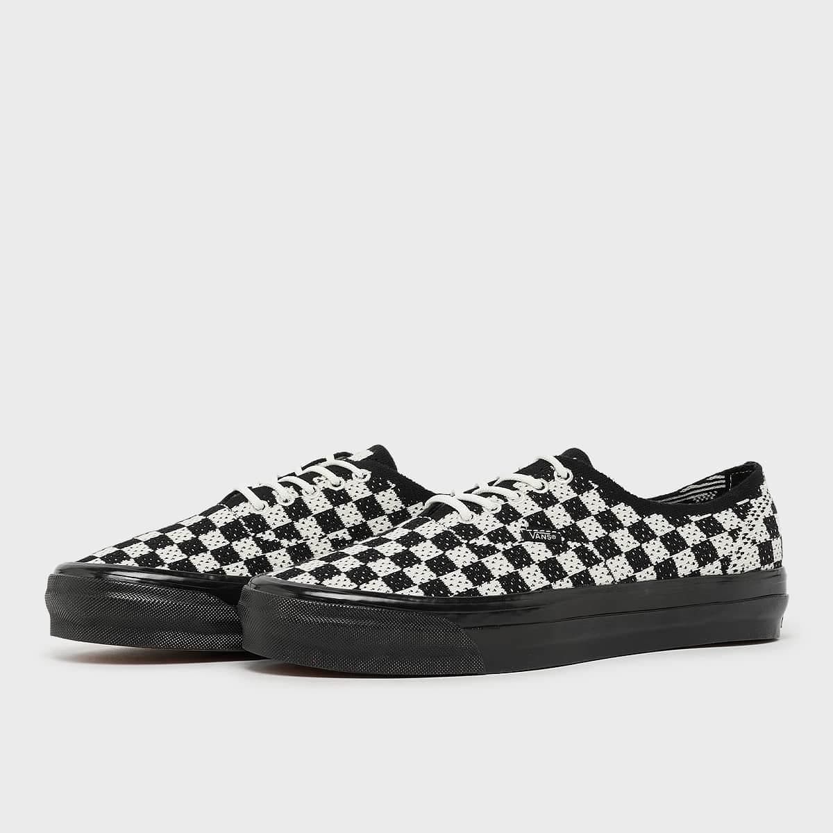 LX Authentic 44 EK Punk Check