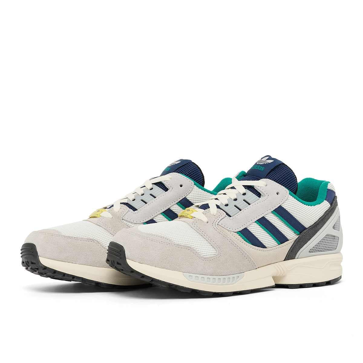 ZX 8000 "Zero Metallic"