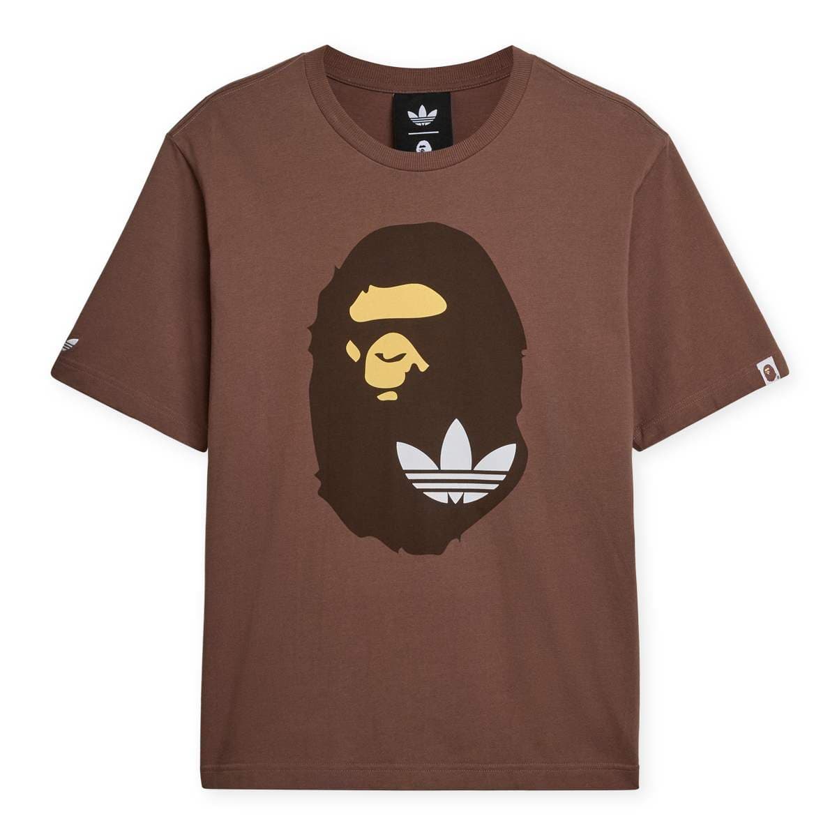 x Bape SSL Tee