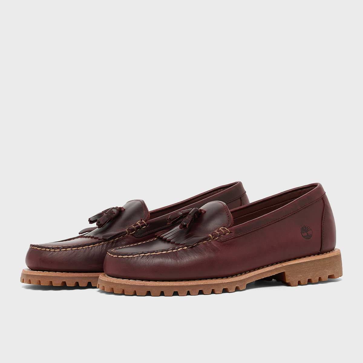 Authentic Loafer Full Grain