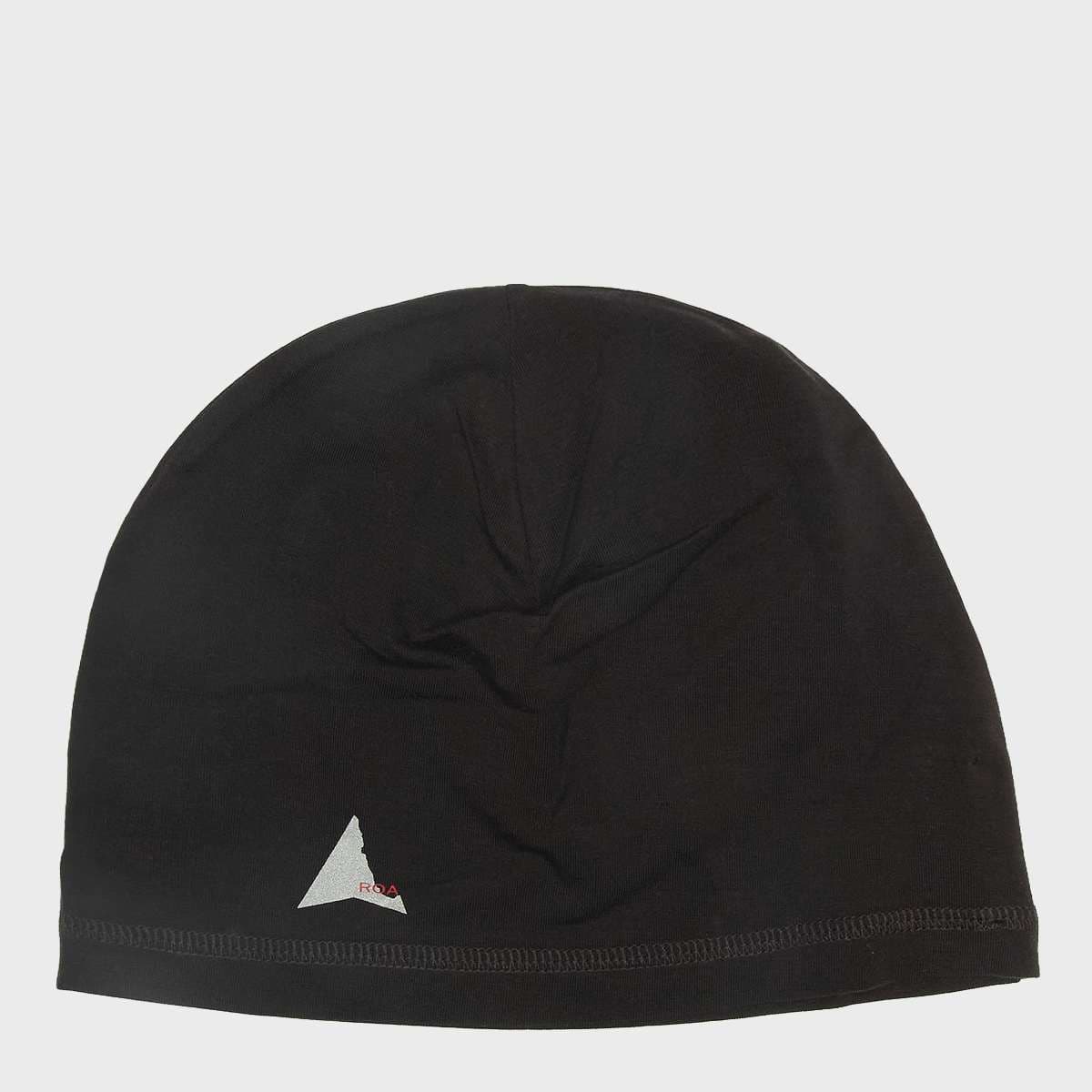 Lasen Thermal Merino Beanie black