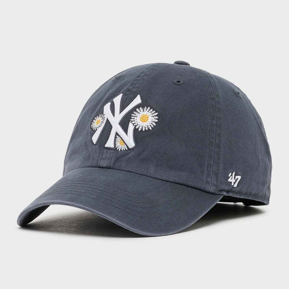 MLB New York Yankees Icon Clean Up