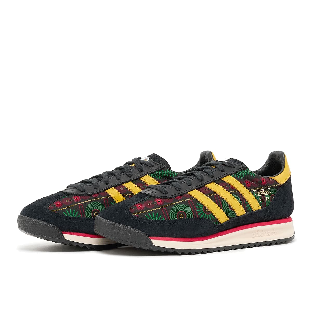 x Bob Marley SL 72 RS JFF 