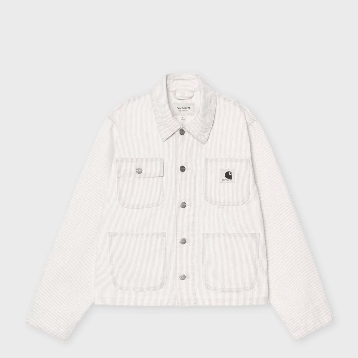 Wmns Mercer Chore Coat 