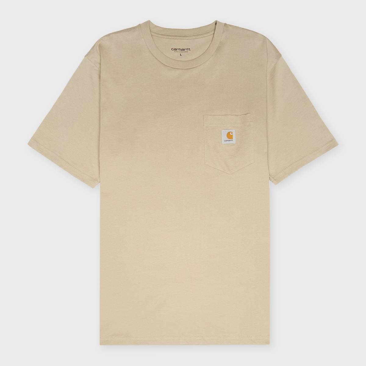 S/S Pocket T-Shirt