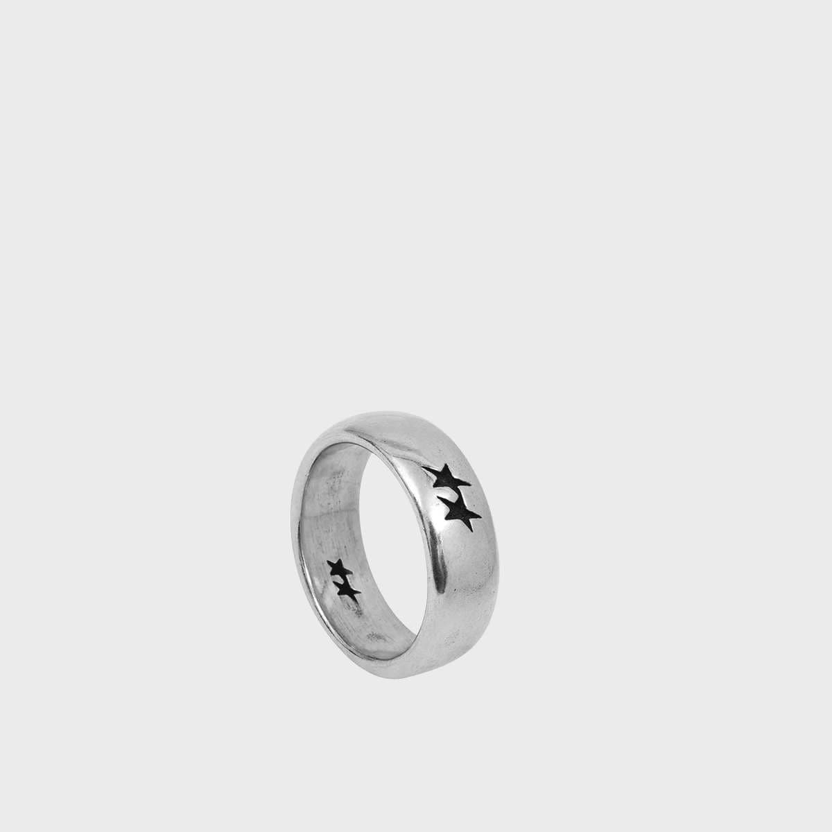 Signature Ring