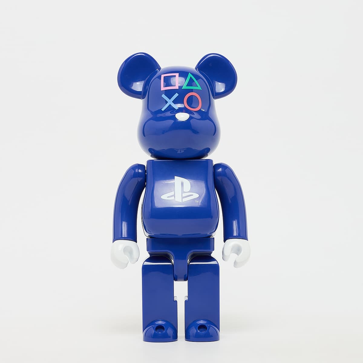 Bearbrick PlayStation 400%