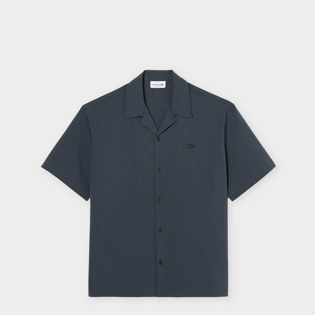 Chemise Casual Manches