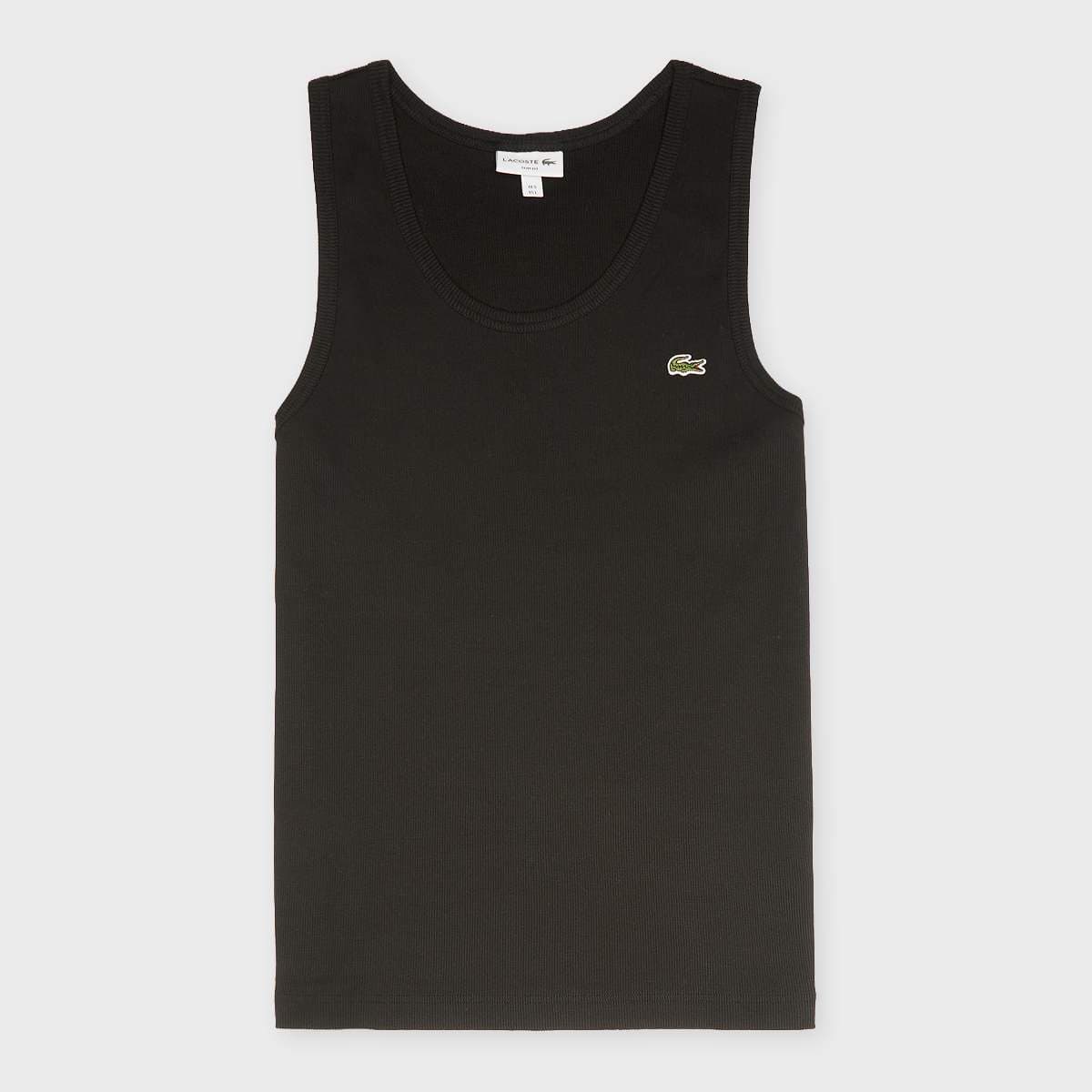 Logo Tanktop