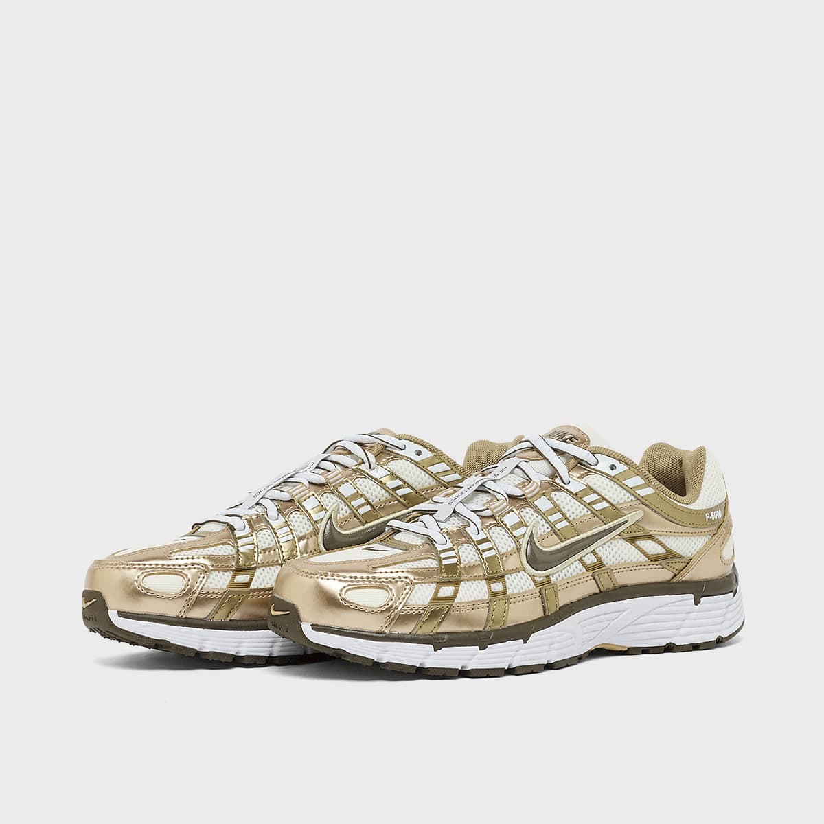 Wmns P-6000