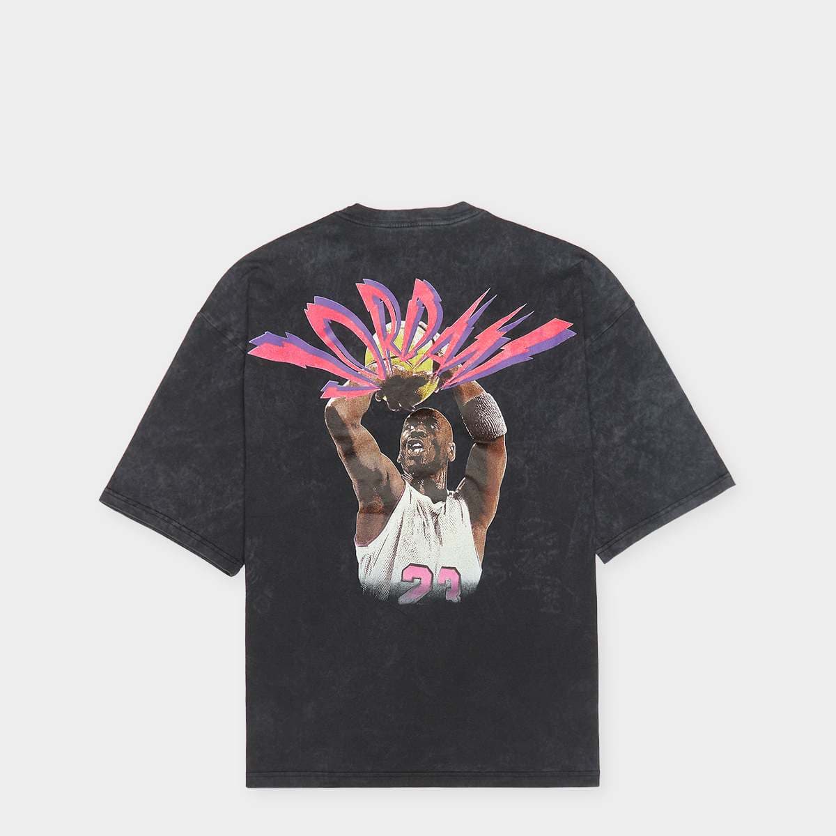 Flight Fear Short Sleeve Crew 