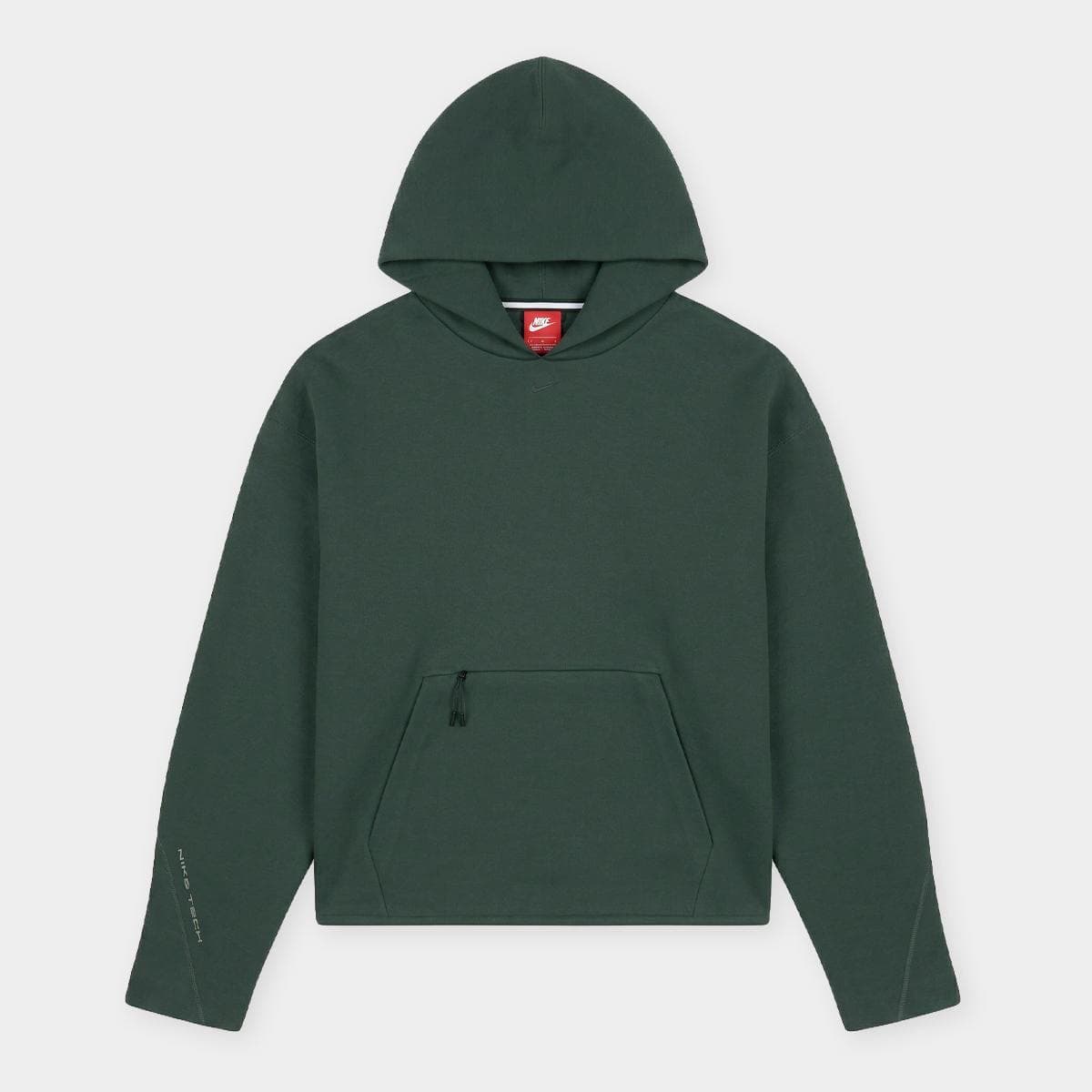 Tech Ergo Hoodie