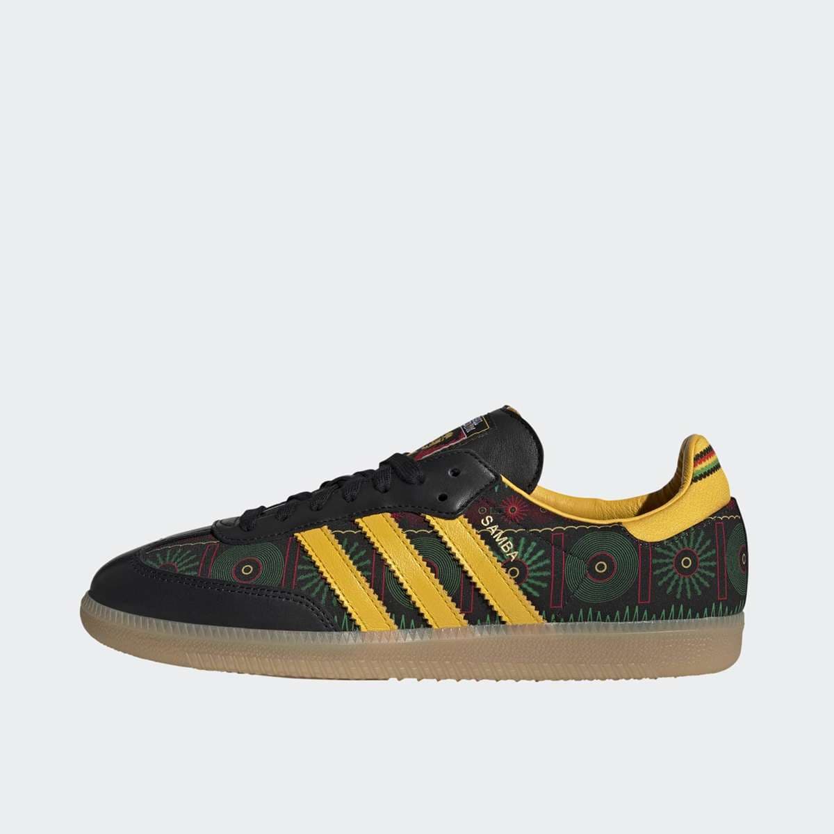 x Bob Marley Wmns Samba OG JFF