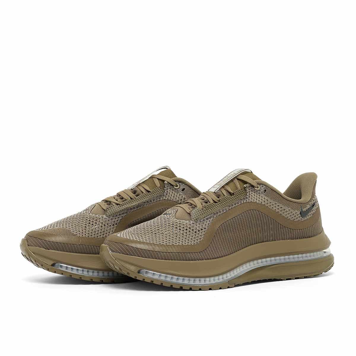 Pegasus Premium “Caldera Brown” 