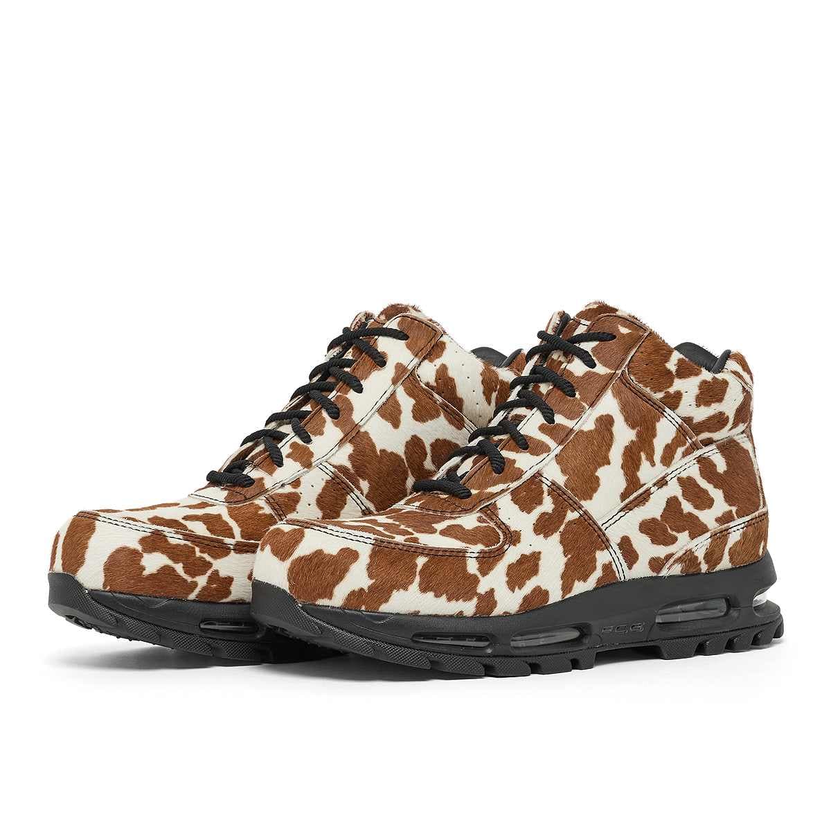 Air Max Goadome QS