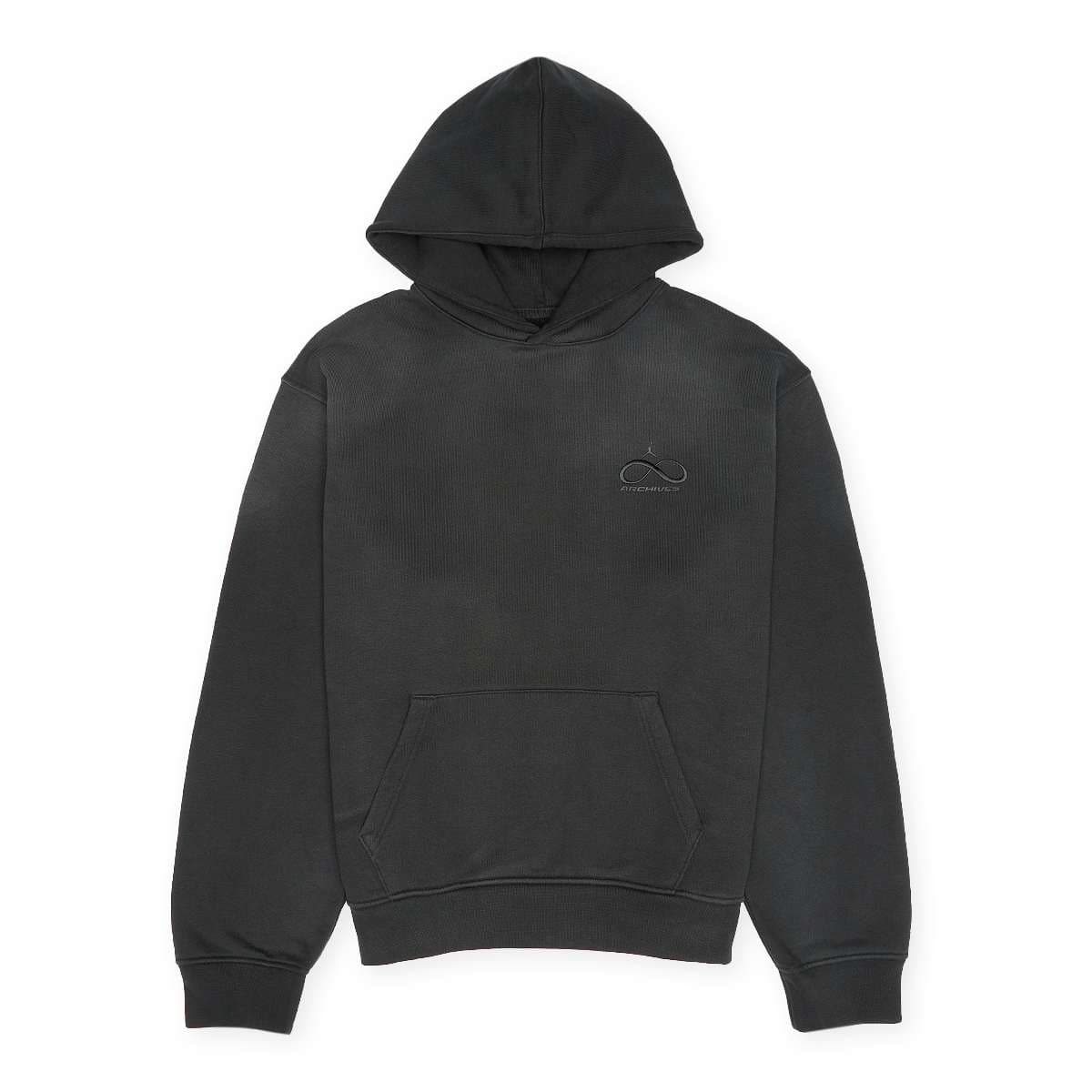 x Infinite Archives Fleece Hoodie