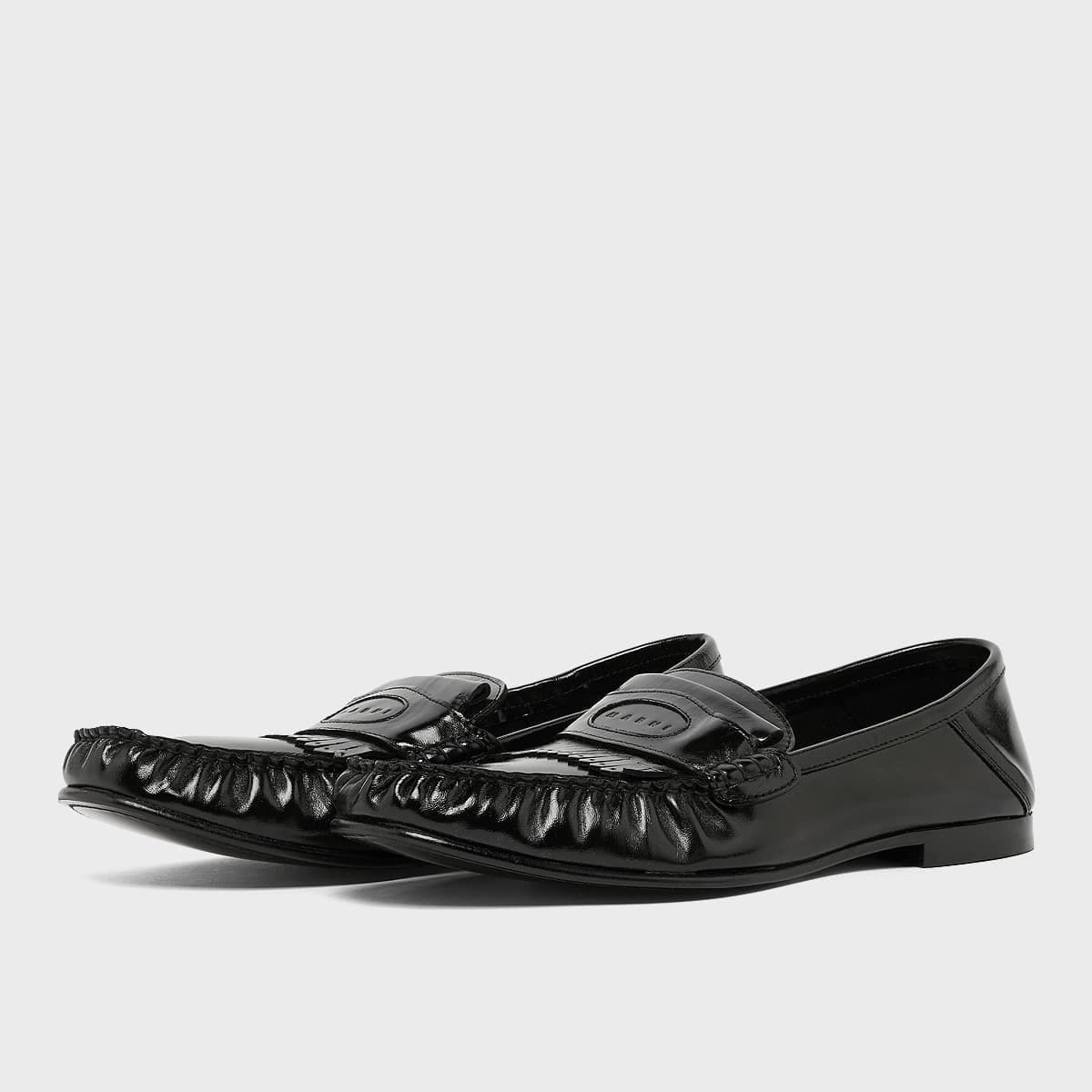 Moccasin Shoe