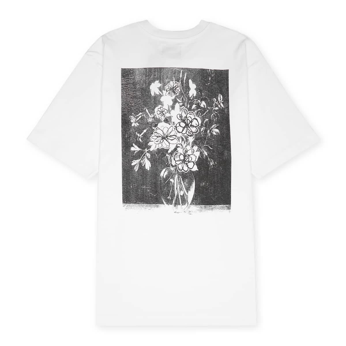 x Mago Tee