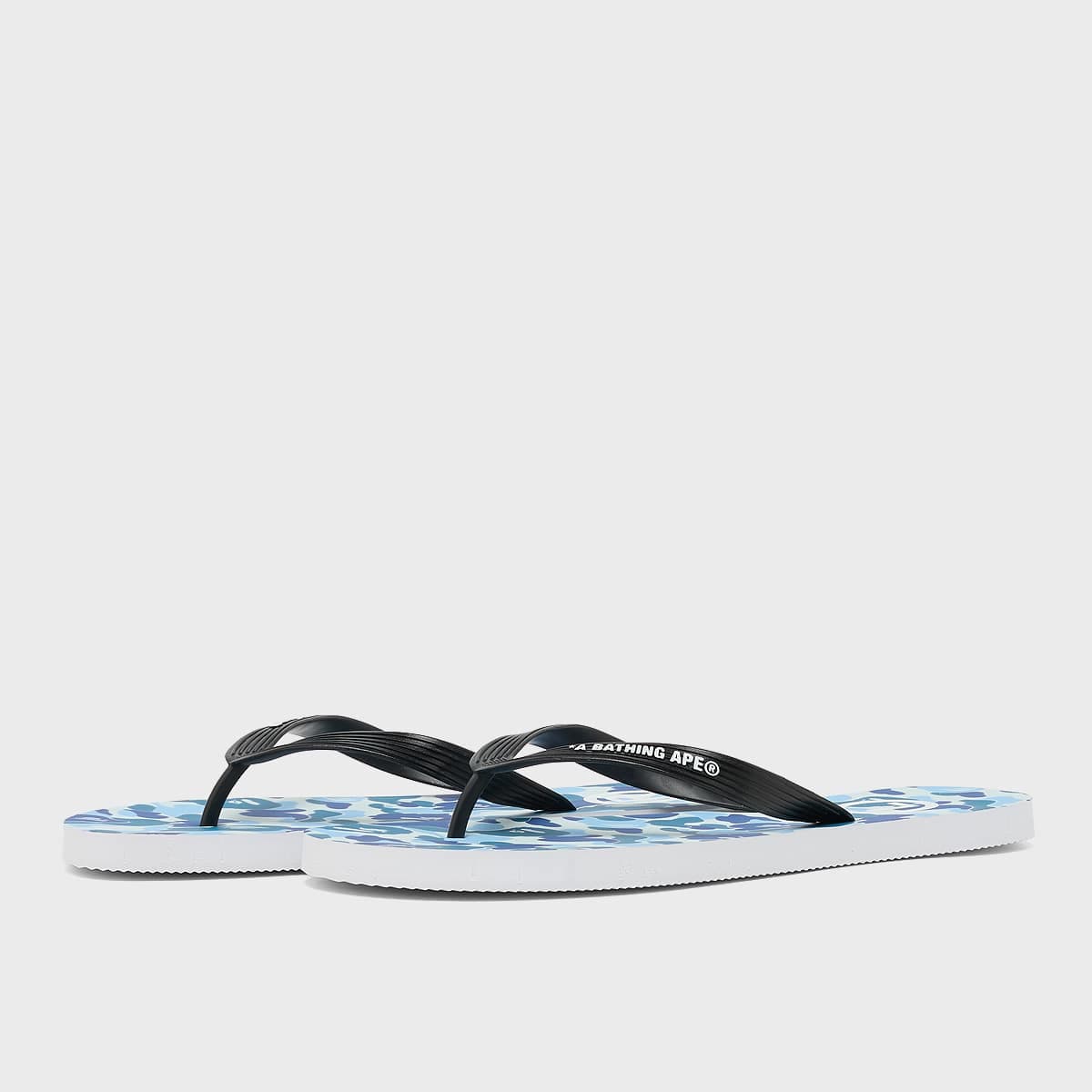 ABC Camo Beach Sandals