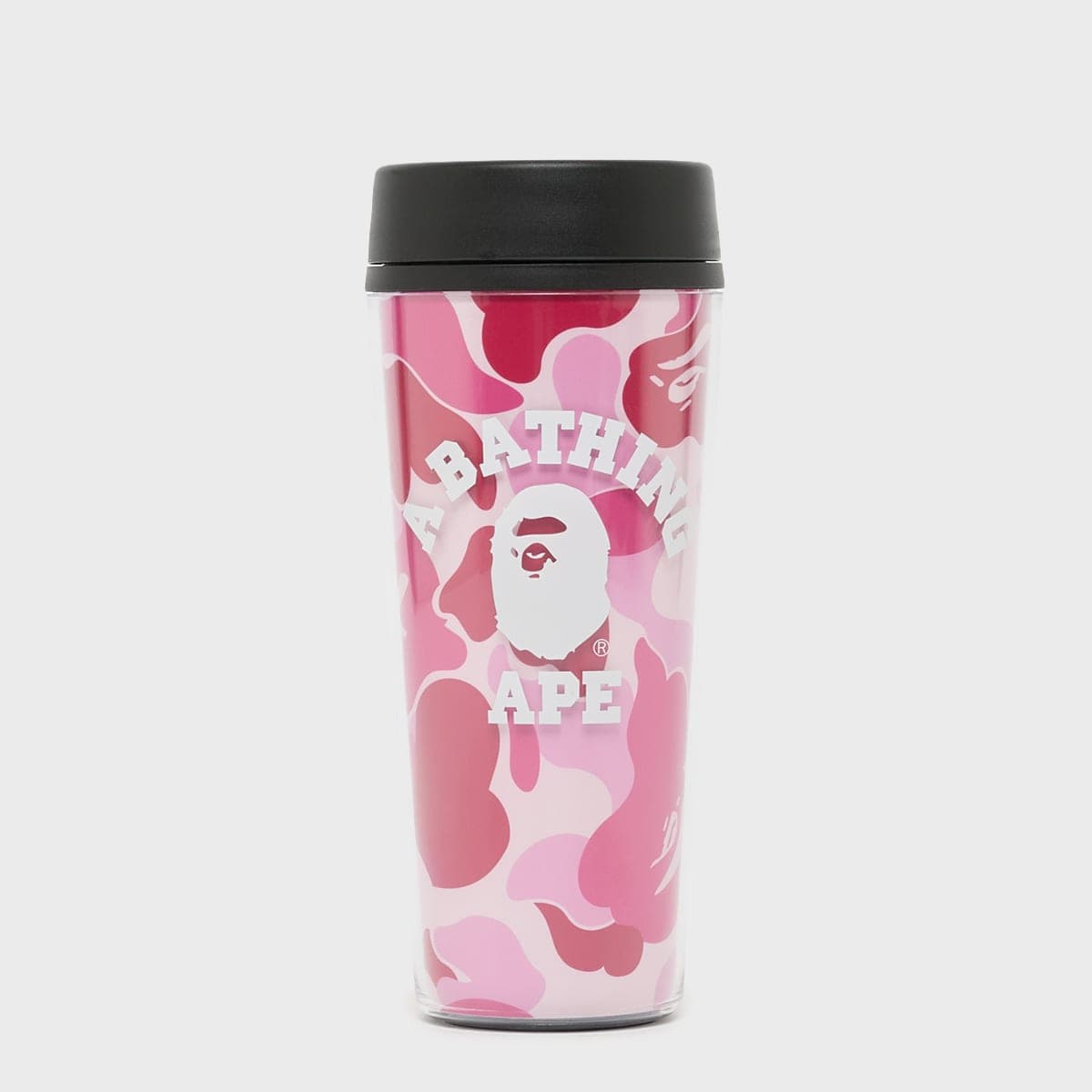 ABC Camo Tumbler