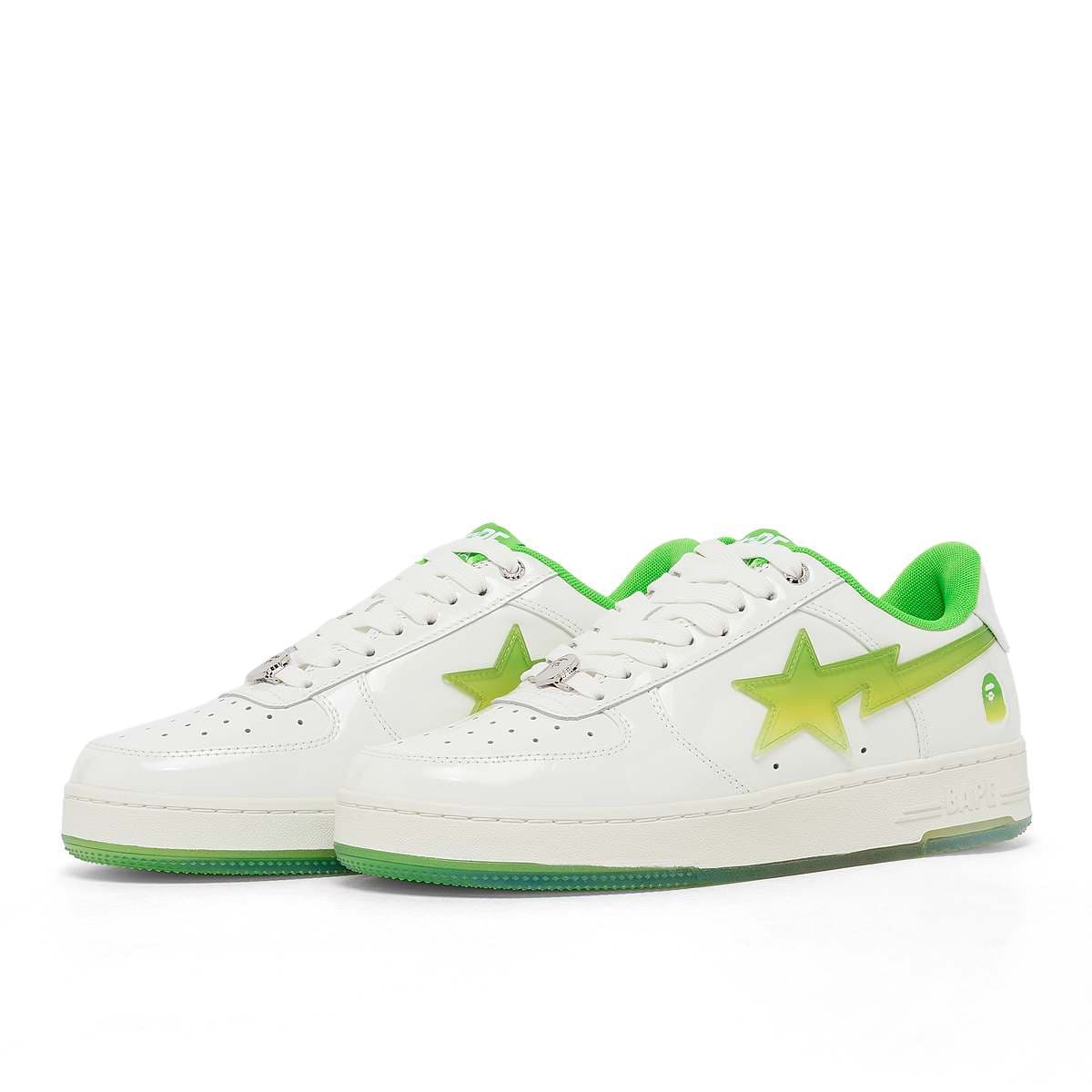 Bape Sta #4 M2