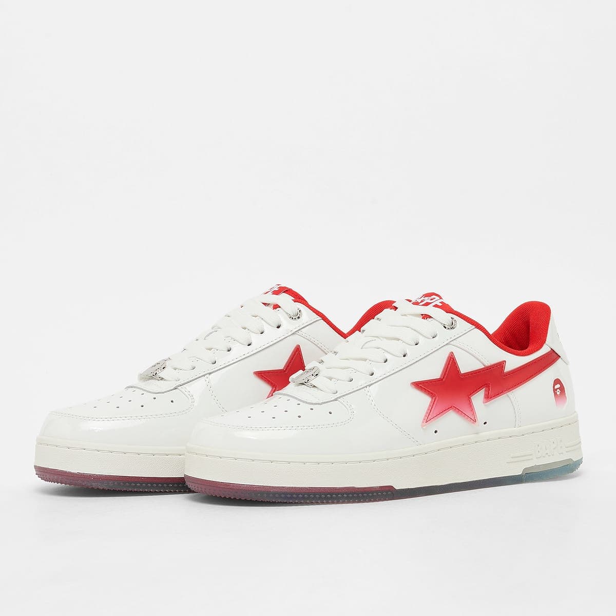 Bape Sta #4 M2