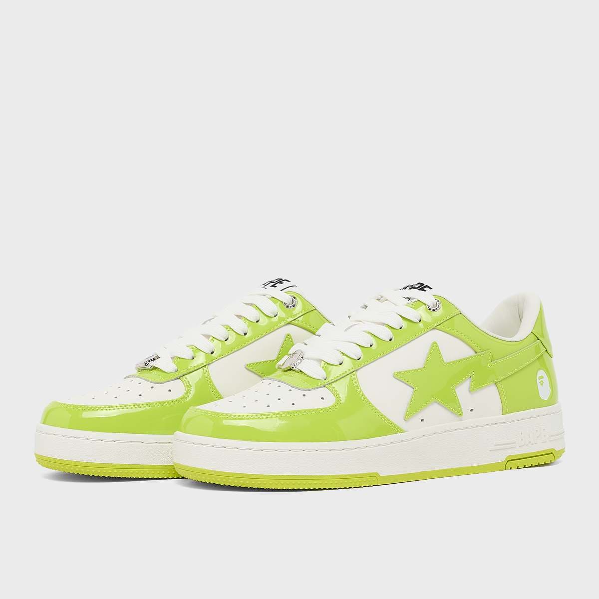 Bape Sta #1 M2